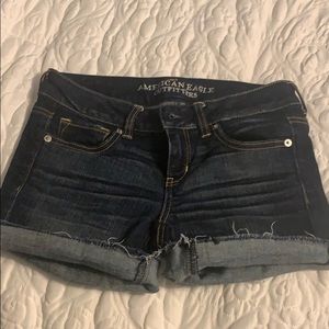 American Eagle shorts
